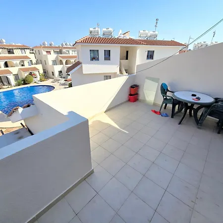 شقة Fully Equipped One Bedroom With Pool