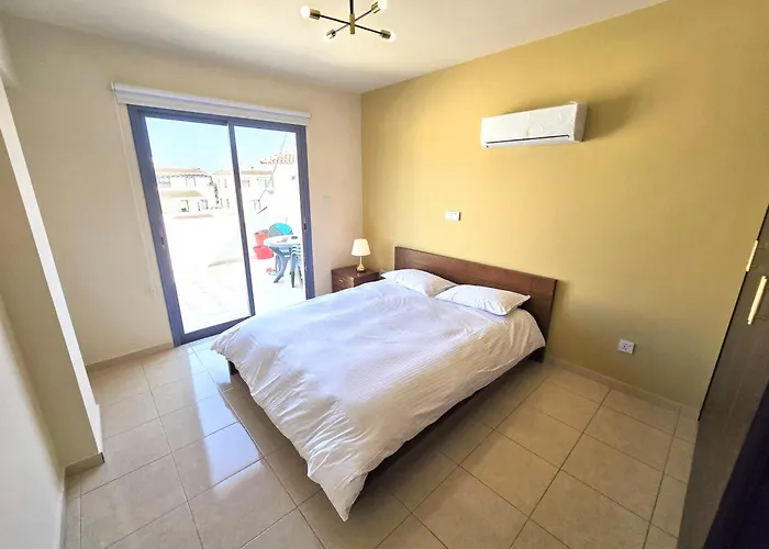 Fully Equipped One Bedroom With Pool パ フォス